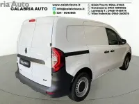Nuova Renault Kangoo Komfort 50 kW (69 CV) 2025 Bianco Monovolume
