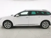 Usata Citroën C5 163 CV (119 kW) 2015 Bianco Station wagon