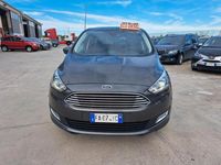 usata Ford C-MAX 1.5 TDCi 120CV Start&Stop Titanium X