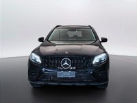 Usata Mercedes E250 Edition 2019 Nero SUV