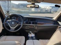 Usata BMW X5 245 CV (180 kW) 2011 Nero SUV