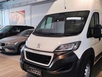 Usata Peugeot Boxer 131 CV (96 kW) 2019 Bianco Furgone