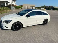 Usata Mercedes C200 136 CV (100 kW) 2015 Station wagon