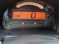 Begagnad Citroën C3 60 HK (44 kW) 2007 Grå Sedan