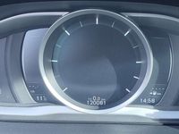 Usata Volvo V60 CC Momentum 150 CV (110 kW) 2017 Station wagon