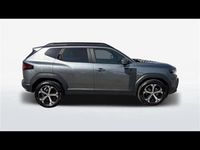 Usata Dacia Duster Journey 140 CV (102 kW) 2024 Grigio scuro SUV