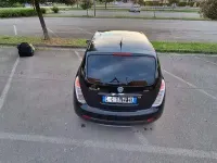 Usata Lancia Ypsilon 75 CV (55 kW) 2009 Utilitaria