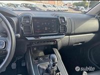 Usata Citroën C5 2022 Bianco Station wagon