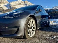 Usata Tesla Model 3 152 kW (208 CV) 2020 Berlina