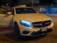 usata Mercedes 250 GLC 250 4Matic Coupé Premium