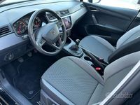 usata Seat Ibiza 1.6 tdi Xcellence 95cv