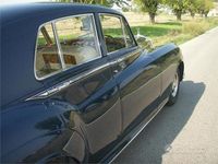 Usata Rolls Royce Silver Cloud 190 CV (139 kW) 1960 Blu Berlina