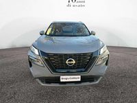 Occasion Nissan X-Trail N-Connecta 204 ch (150 kW) 2023 Gris SUV