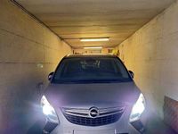 Usata Opel Zafira Tourer Cosmo 131 CV (96 kW) 2012 Monovolume