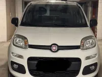 Usata Fiat Panda Easy 85 CV (62 kW) 2018 Utilitaria