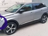 Usata Peugeot 3008 GT-line 131 CV (96 kW) 2019 SUV