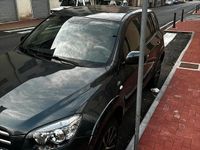 Usata Toyota RAV4 Luxury 177 CV (130 kW) 2007 Nero SUV