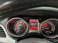 Usata Fiat Freemont Urban 140 CV (102 kW) 2011 Bianco SUV