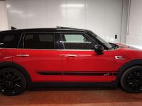Usata Mini John Cooper Works Clubman Hype 231 CV (169 kW) 2017 Rosso Station wagon