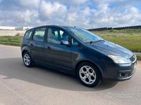 Usata Ford C-MAX 90 CV (66 kW) 2005 Grigio Monovolume