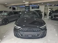 Usata Audi A1 Comfort 116 CV (85 kW) 2025 Nero SUV