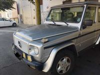 usata Mercedes G300 TD SW CORTO W463