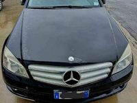 usata Mercedes C200 classe