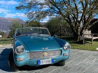 Usata Austin Healey Sprite 1960 Cabrio