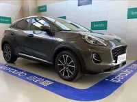 Usata Ford Puma Titanium S 125 CV (91 kW) 2023 Grigio SUV