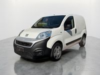 Usata Fiat Fiorino 95 CV (69 kW) 2021 Bianco Monovolume