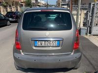 Usata Lancia Musa 2005 Verde Monovolume