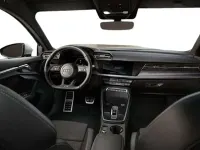 Nuova Audi S3 Ambiente 333 CV (244 kW) 2026 Nero Berlina