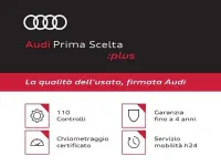 Usata Audi Q2 S-Line 150 CV (110 kW) 2025 Bianco SUV