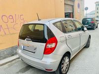 Usata Mercedes A180 Elegance 2009 Grigio Coupé