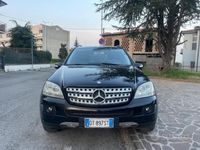 usata Mercedes ML320 ML 320CDI Sport