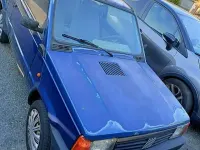 Usata Fiat Panda Young 54 CV (39 kW) 2002 Berlina