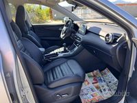 Usata MG HS Luxury 170 CV (125 kW) 2024 Grigio SUV