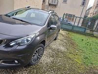 Usata Peugeot 2008 Active 99 CV (72 kW) 2018 SUV