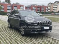 Usata Jeep Cherokee Limited 200 CV (147 kW) 2016 Grigio SUV