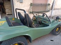 Usata VW Buggy Dune 1970 Berlina