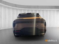 Nuova Lotus Eletre 139 kW (190 CV) 2026 Blossom grey SUV