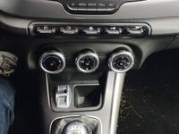 Usata Alfa Romeo Giulietta Progression 170 CV (125 kW) 2010 Utilitaria