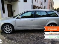 Occasion Audi A4 140 PK (102 kW) 2005 Stationwagen