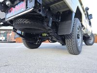 Ny Toyota Land Cruiser 271 HK (199 kW) 2025 Beige Pickup