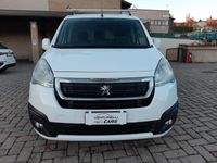 usata Peugeot Partner Tepee BlueHDi 100 L2 FURGONE IVA ESPOSTA