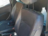 Usata Renault Clio II 2008 Nero Berlina