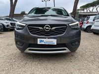 usata Opel Crossland X 1.2 GPL Innovation OK NEOPATENTATI Android/Carplay