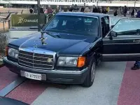Usata Mercedes S300 SE 188 CV (138 kW) 1990 Berlina