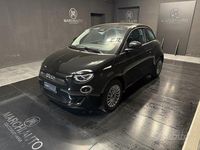 Usata Fiat 500e Red 86 kW (118 CV) 2025 Nero Berlina