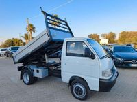 Usata Piaggio Porter 65 CV (47 kW) 2007 Bianco Furgone